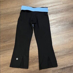 Vintage lululemon made in canada